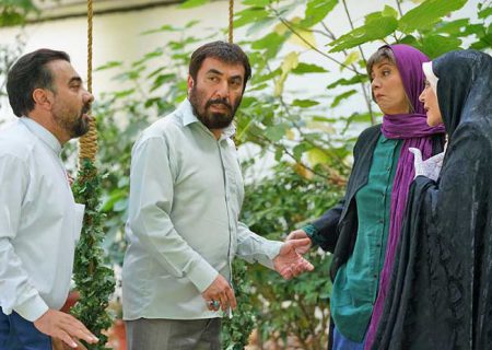 با ۲۲ کاندید سیمرغ بلورین « جشنواره فیلم فجر ۹۷ » آشنا شویم