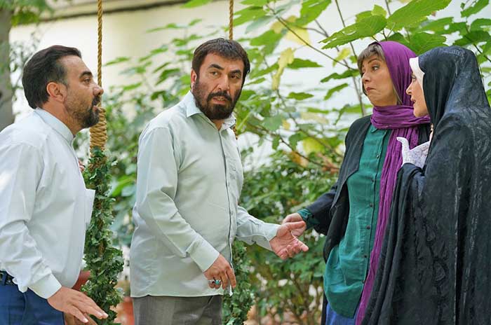 با ۲۲ کاندید سیمرغ بلورین « جشنواره فیلم فجر ۹۷ » آشنا شویم
