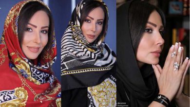 پرستو صالحی