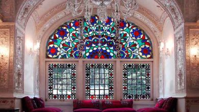 سند گردشگری شهرداری تهران