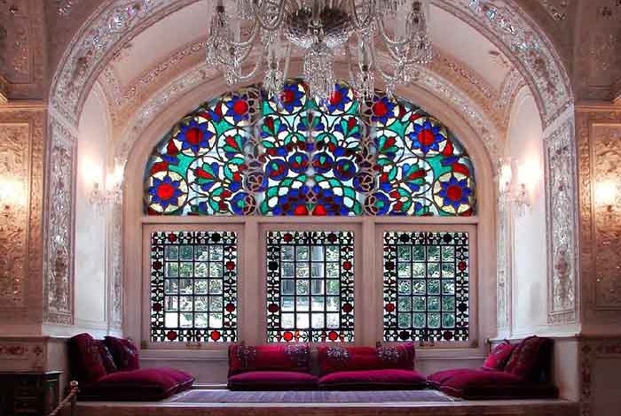 سند گردشگری شهرداری تهران
