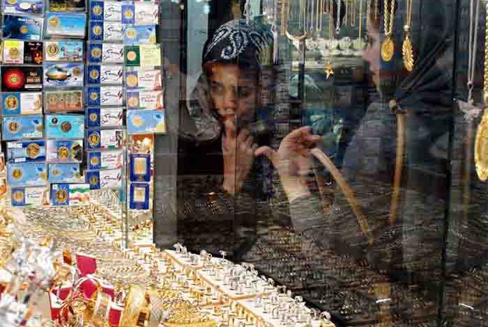 پیش بینی قیمت سکه