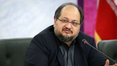 محمد شریعتمداری