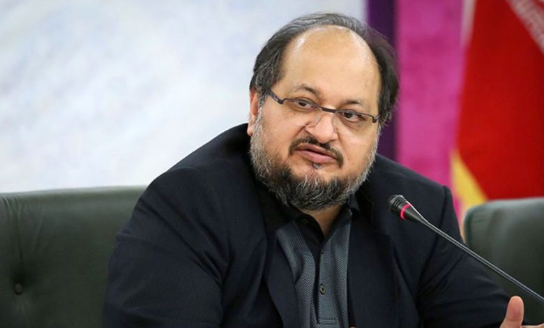 محمد شریعتمداری