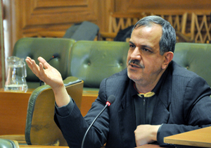 احمد مسجدجامعی