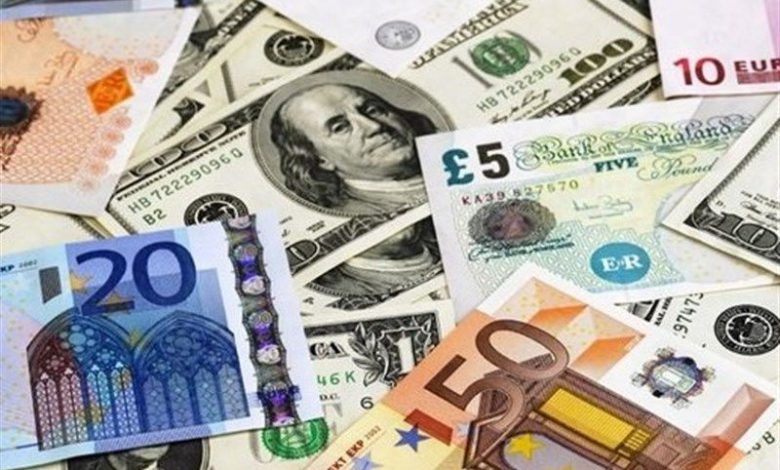 ارز دولتی 4200