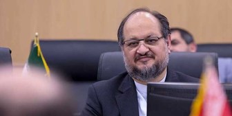محمد شریعتمداری