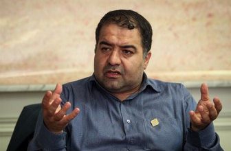 مجید فراهانی