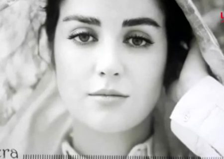 ویدئویی که بازیگر زن ایرانی را در ترکیه معروف کرد!