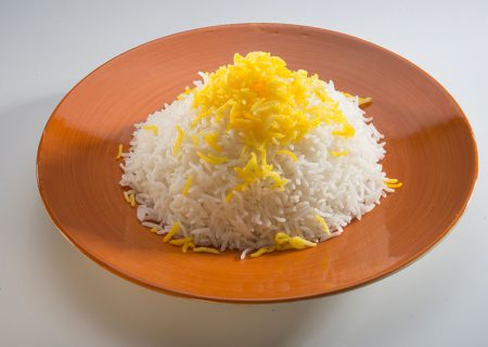 عوارض مصرف زیاد برنج !