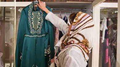 هشتمین جشنواره مد و لباس فجر