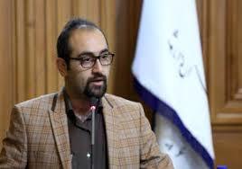 تذکر حجت نظری به شهرداری تهران در رابطه با بکارگیری بازنشستگان