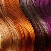 به چه دلیل نباید از رنگ مو زیاد استفاده کنیم ؟