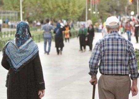 درصد زنان بالای ۵۰ سال ایرانی پوکی استخوان دارند