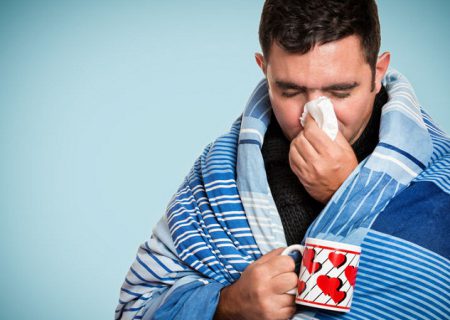 چرا گاهی سرماخوردگیمان طولانی میشود و خوب نمیشویم؟