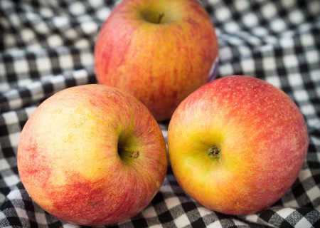 خواص شگفت‌انگیز سیب برای سلامت بدن