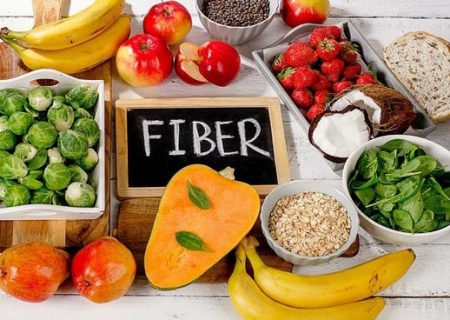 کدام میوه‌ها وخوراکی‌ها بیشترین میزان فیبر را دارند؟