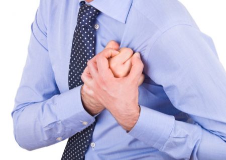 رایج‌ترین علل دردهای غیر قلبی قفسه سینه را بشناسید !