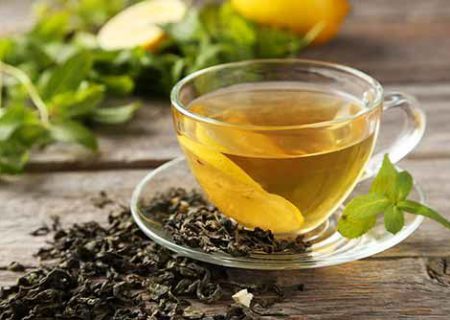آیا چای سبز باعث کاهش وزن میشود؟