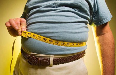لاغر کردن شکم چقدر طول میکشد ؟