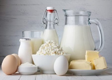 مصرف “َ شیرخشک” در لبنیات مجاز است؟