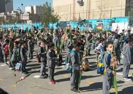 دعوای کودکانه باعث مـرگ دانـش آموز تهرانی در مدرسه شد
