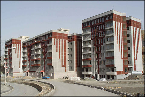 رشد ۹۰ درصدی قیمت مسکن در تهران