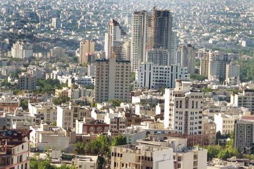 تازه‌ترین قیمت آپارتمان‌های معامله شده در تهران