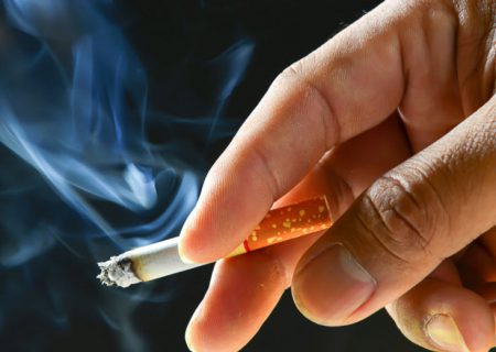 ایرانی‌ها روزانه ۸۰۰۰ کیلومتر سیگار میکشند