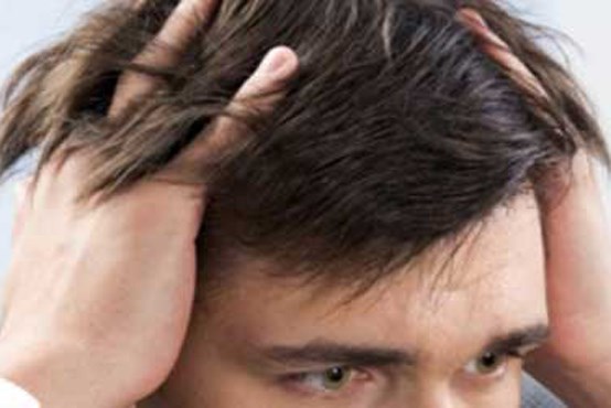 ترفندهای شگفت انگیز که موهایتان را ضخیم می کند