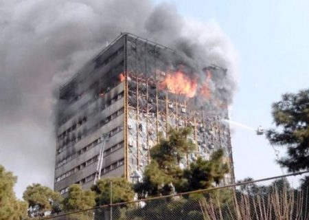 تهران ۲۱ هزار ساختمان پرخطر دارد
