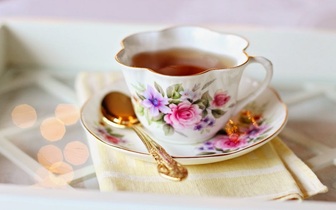 چای زنجبیل چه خواصی دارد؟