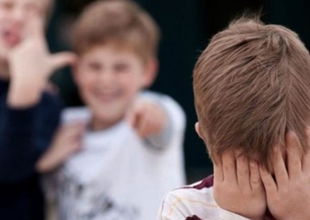 تحقیر کودکان، رشد گفتاریشان را عقب می‌اندازد