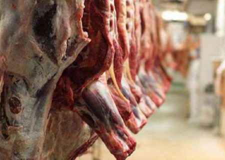 روش‌های دور کردن کرونا از گوشت