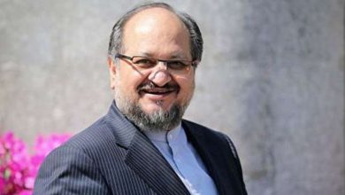 محمد شریعتمداری