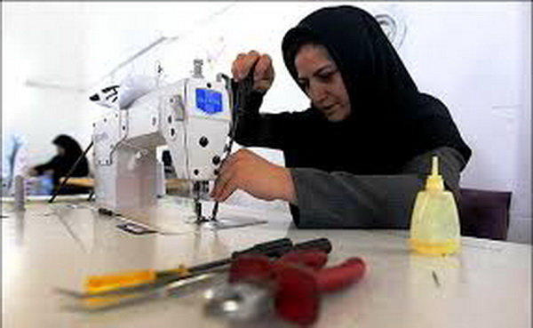 بیمه زنان خانه دار