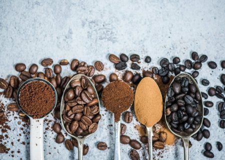 بایدها و نبایدهای مصرف قهوه وکافئین