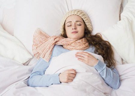 نکاتی برای خواب بهتر در زمستان