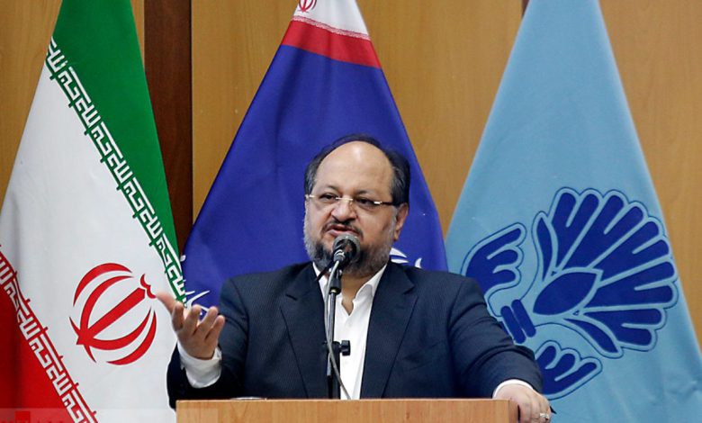 محمد شریعتمداری