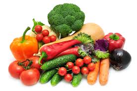 رژیم غذایی سرشار از فیبر و سبزیجات باعث کاهش افسردگی میشود