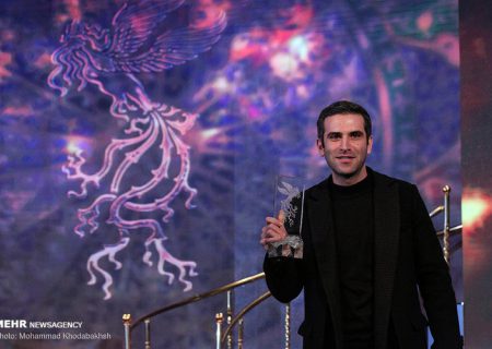 اختتامیه جشنواره فیلم فجر ۹۷ /گزارش تصویری