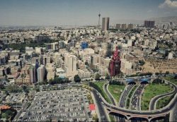 مسکن در تهران