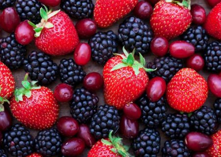میوه‌ هایی که جلوی افزایش سرطان را میگیرند