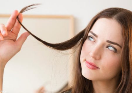 اگر موهای نازکی دارید از این اشتباهات بپرهیزید!
