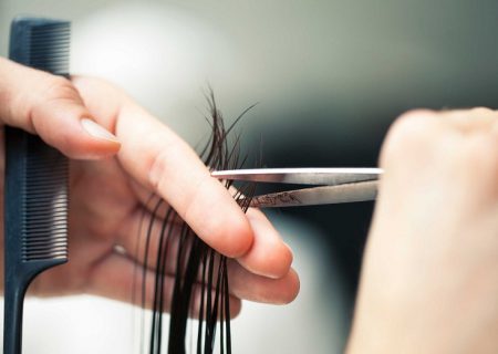 ۱۲اشتباه متداول درمراقبت از مو که هر روز تکرارمیکنید