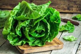 کاهش ریسک سکته با خوردن سبزیجات پهن برگ