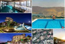 باستی هیلز لواسان