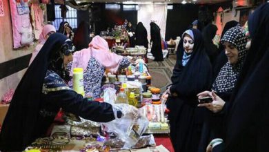 نمایشگاه های بهاره ۹۹