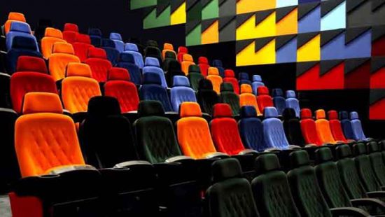 سینما گردی٬ یکی از بهترین فعالیت های گردشگری هنری در پایتخت