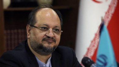 محمد شریعتمداری